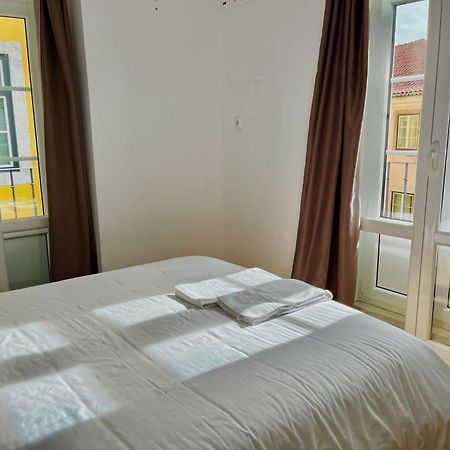 3 Bedroom, 2,5 Bathroom - Bairro Alto Residence Lisboa Exterior foto