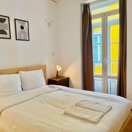 3 Bedroom, 2,5 Bathroom - Bairro Alto Residence Lisboa Exterior foto