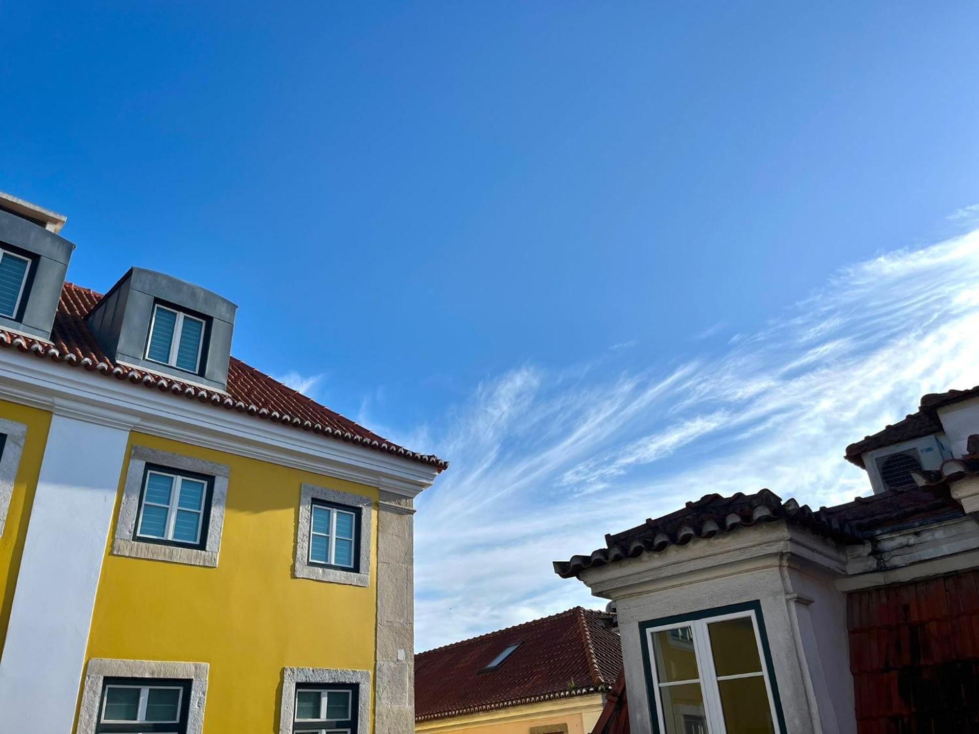 3 Bedroom, 2,5 Bathroom - Bairro Alto Residence Lisboa Exterior foto