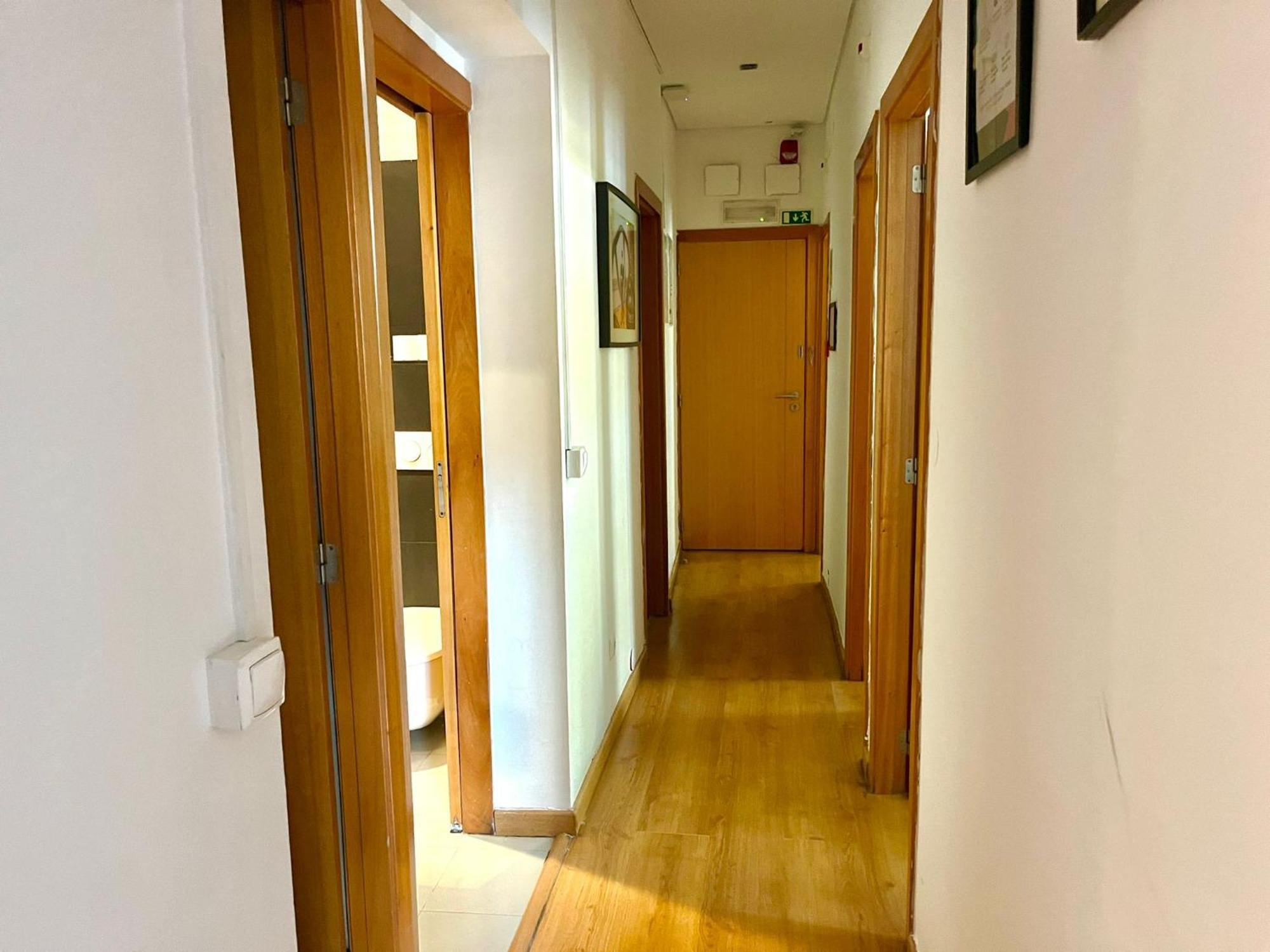 3 Bedroom, 2,5 Bathroom - Bairro Alto Residence Lisboa Exterior foto