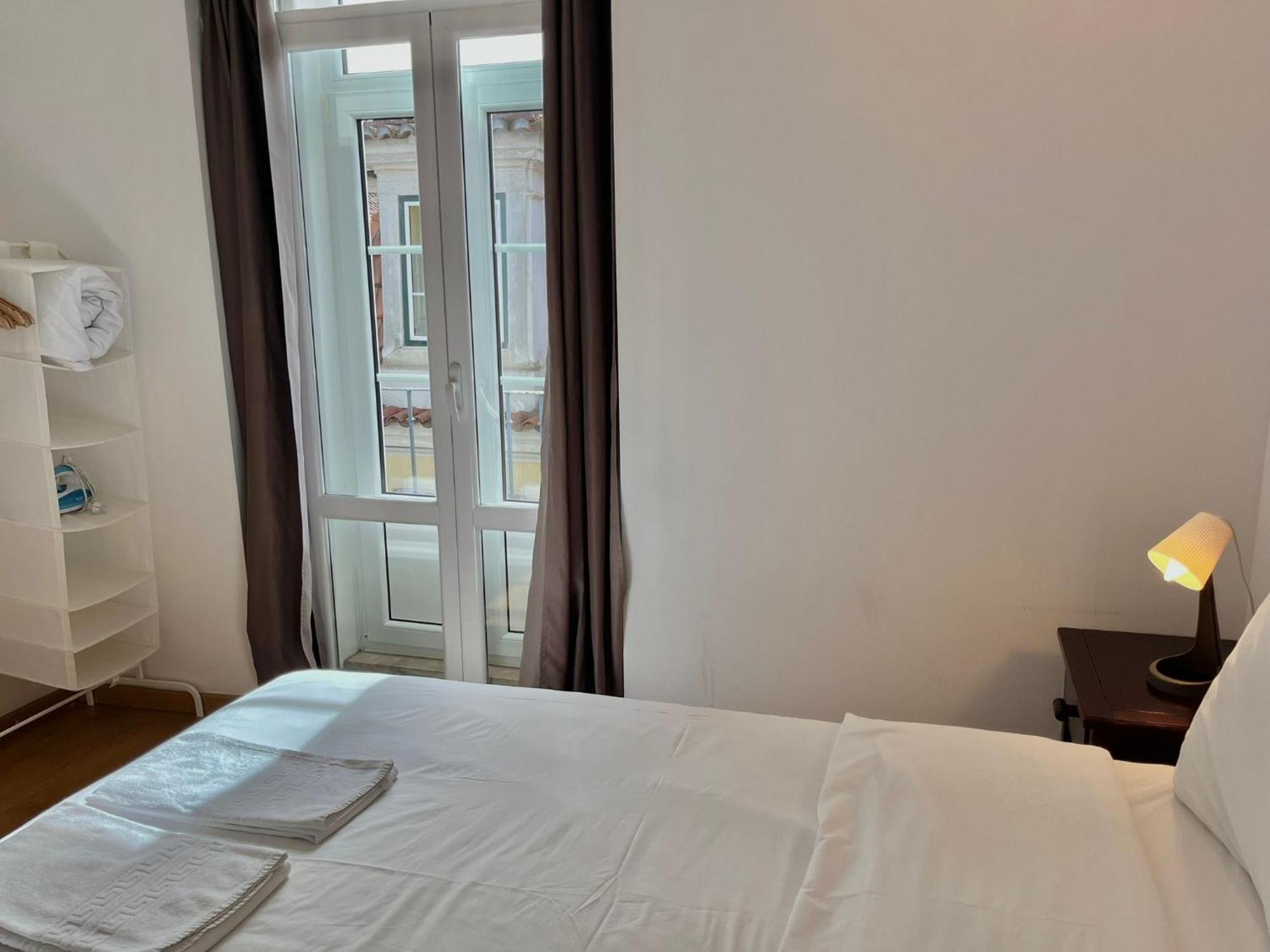 3 Bedroom, 2,5 Bathroom - Bairro Alto Residence Lisboa Exterior foto