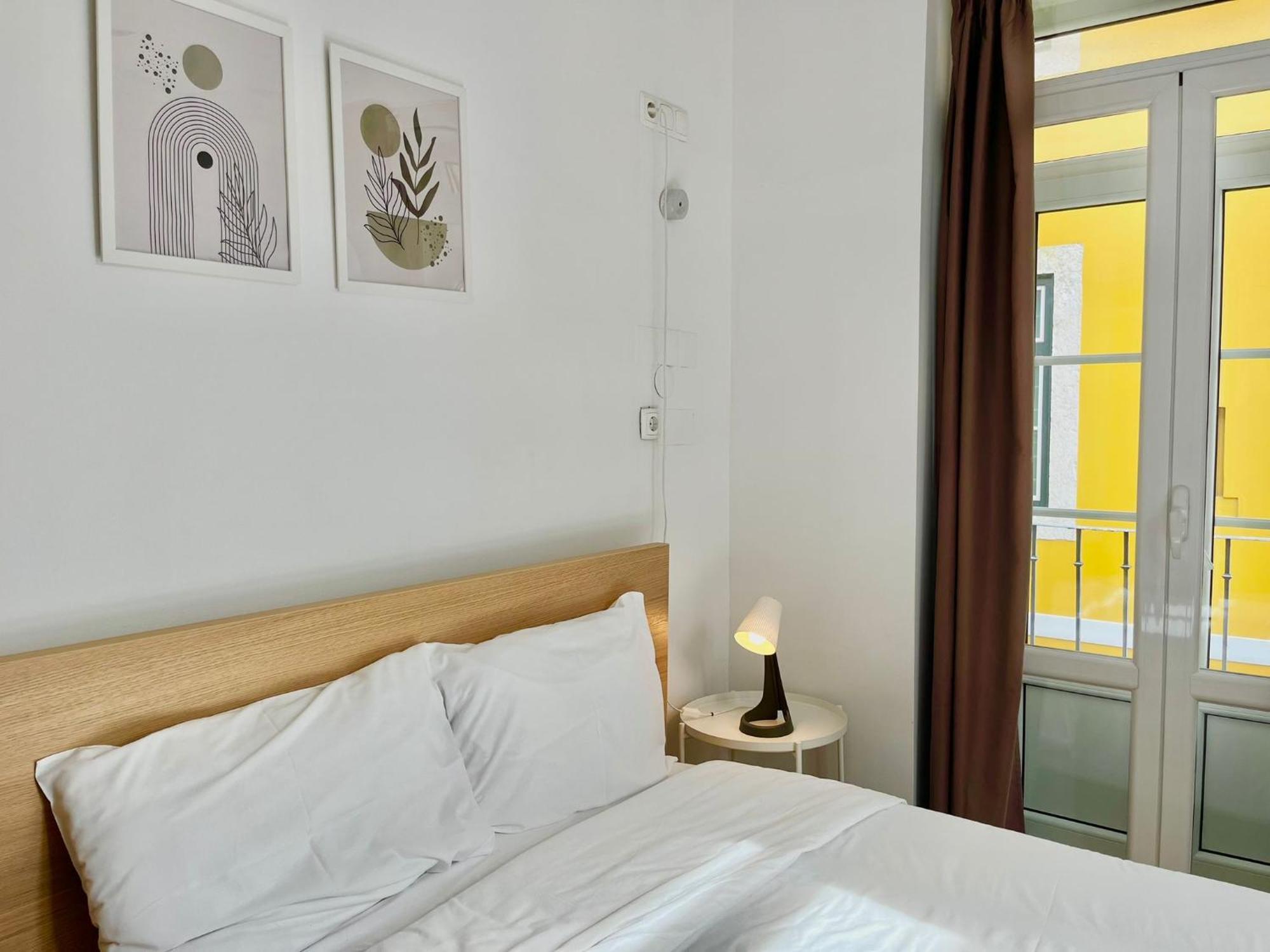 3 Bedroom, 2,5 Bathroom - Bairro Alto Residence Lisboa Exterior foto