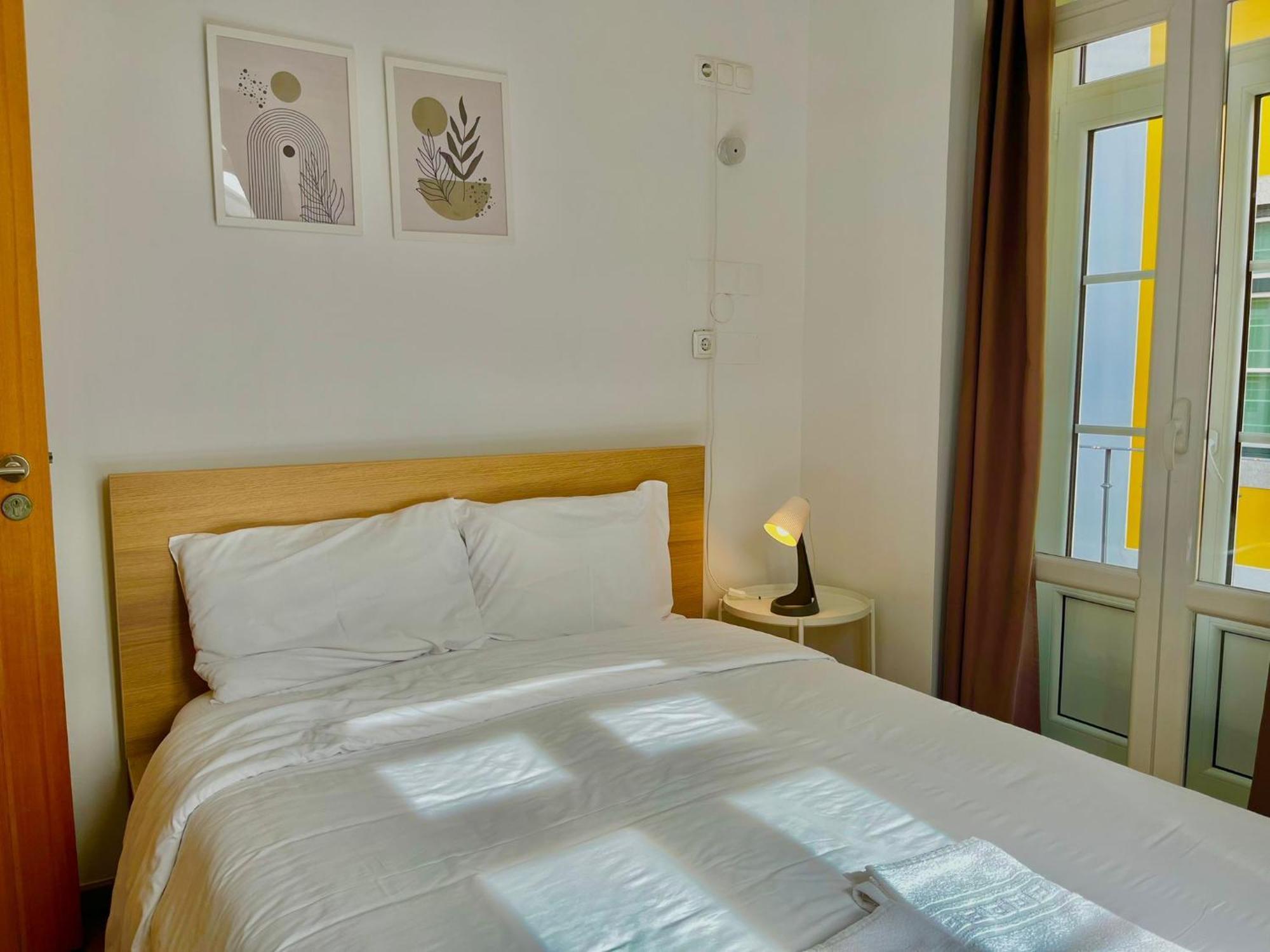 3 Bedroom, 2,5 Bathroom - Bairro Alto Residence Lisboa Exterior foto