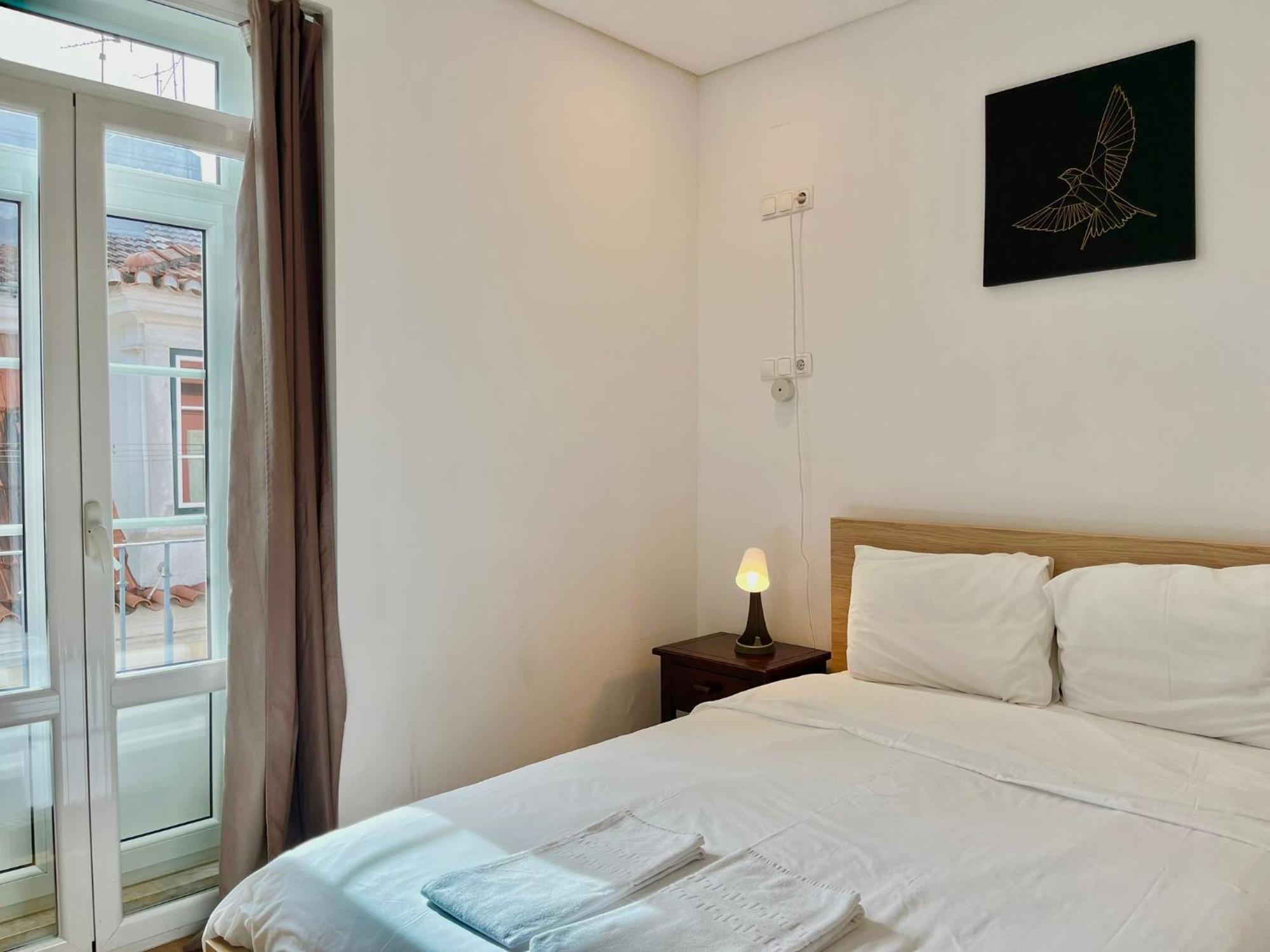 3 Bedroom, 2,5 Bathroom - Bairro Alto Residence Lisboa Exterior foto