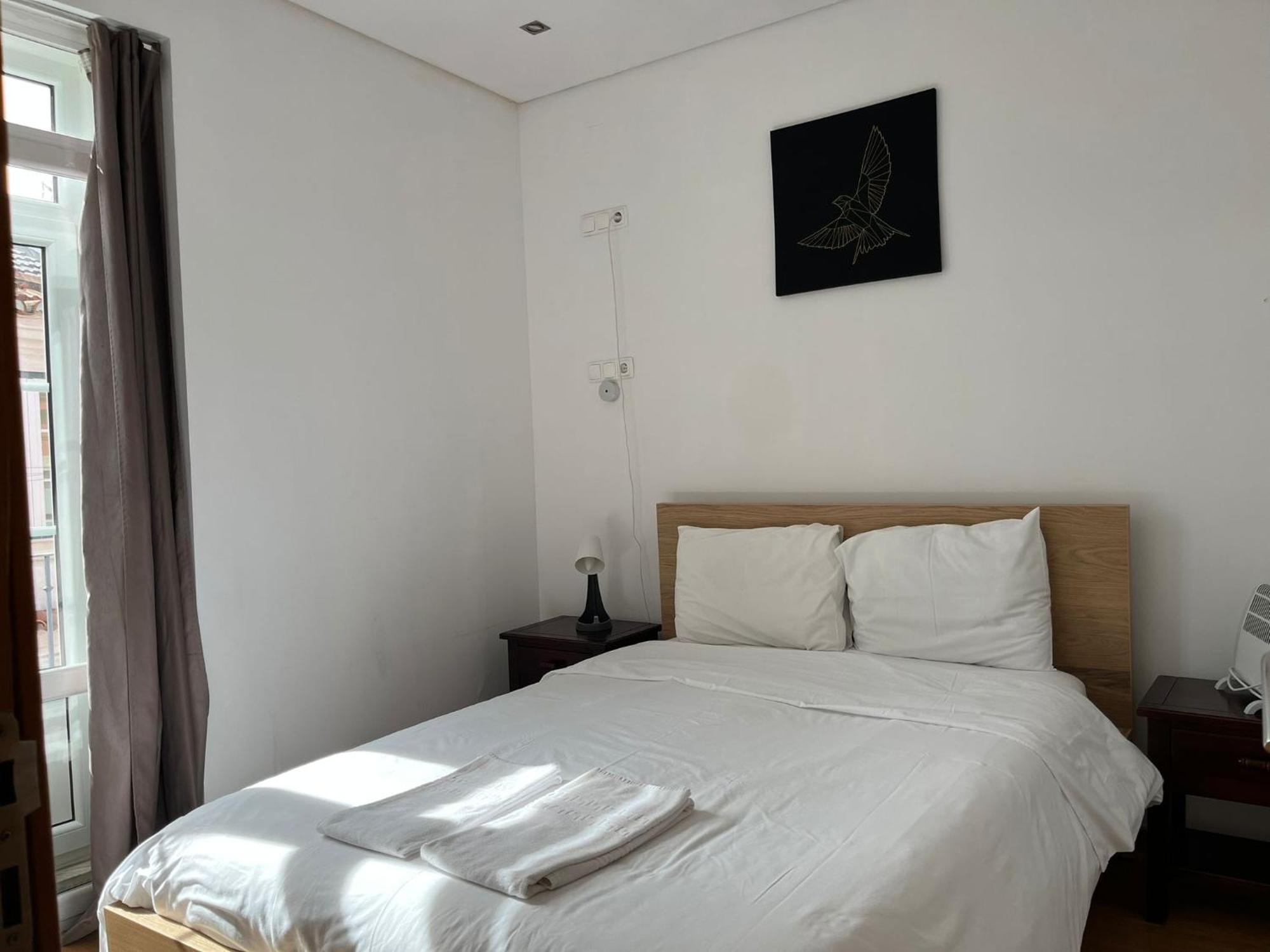 3 Bedroom, 2,5 Bathroom - Bairro Alto Residence Lisboa Exterior foto