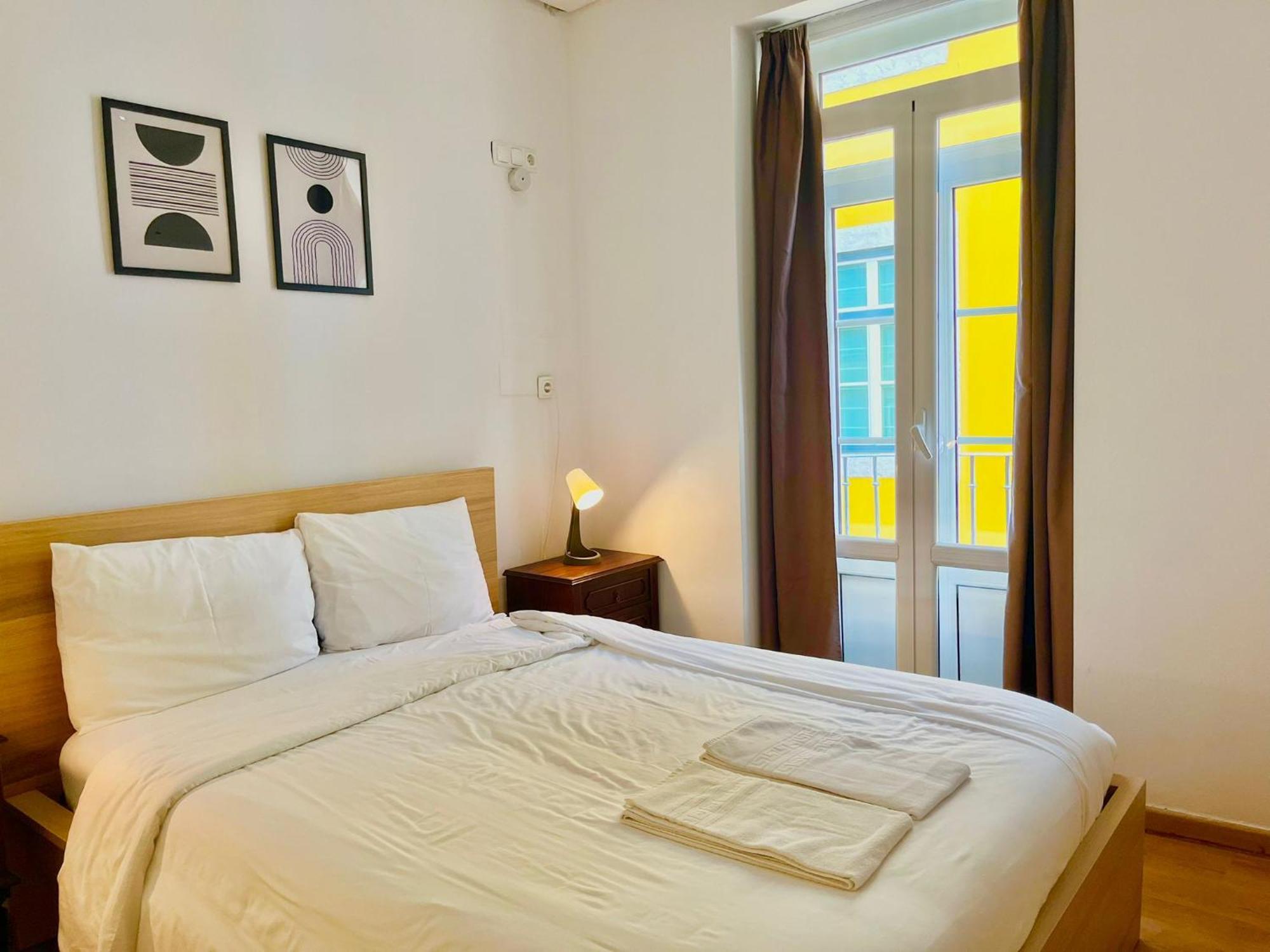 3 Bedroom, 2,5 Bathroom - Bairro Alto Residence Lisboa Exterior foto
