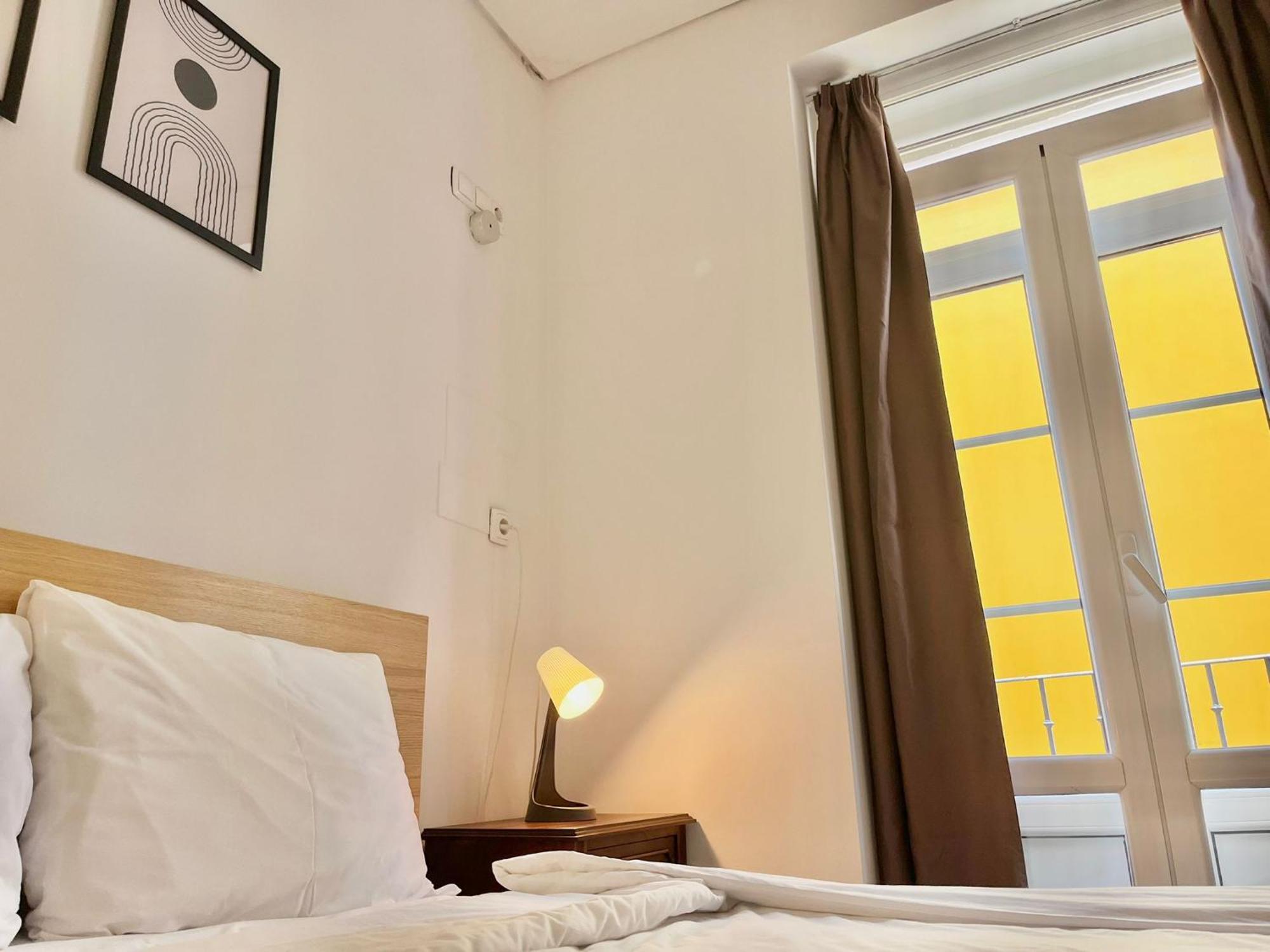 3 Bedroom, 2,5 Bathroom - Bairro Alto Residence Lisboa Exterior foto