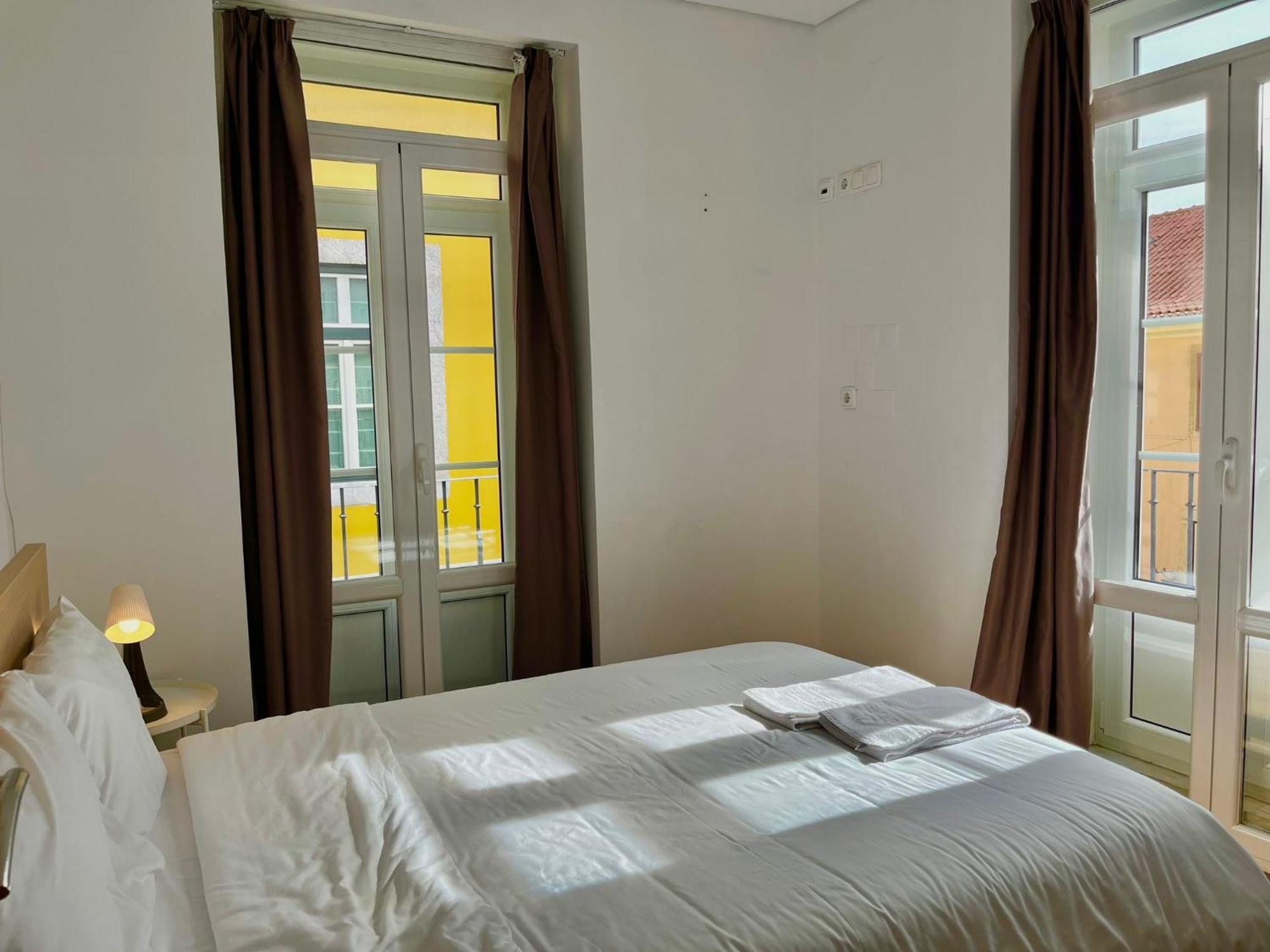 3 Bedroom, 2,5 Bathroom - Bairro Alto Residence Lisboa Exterior foto