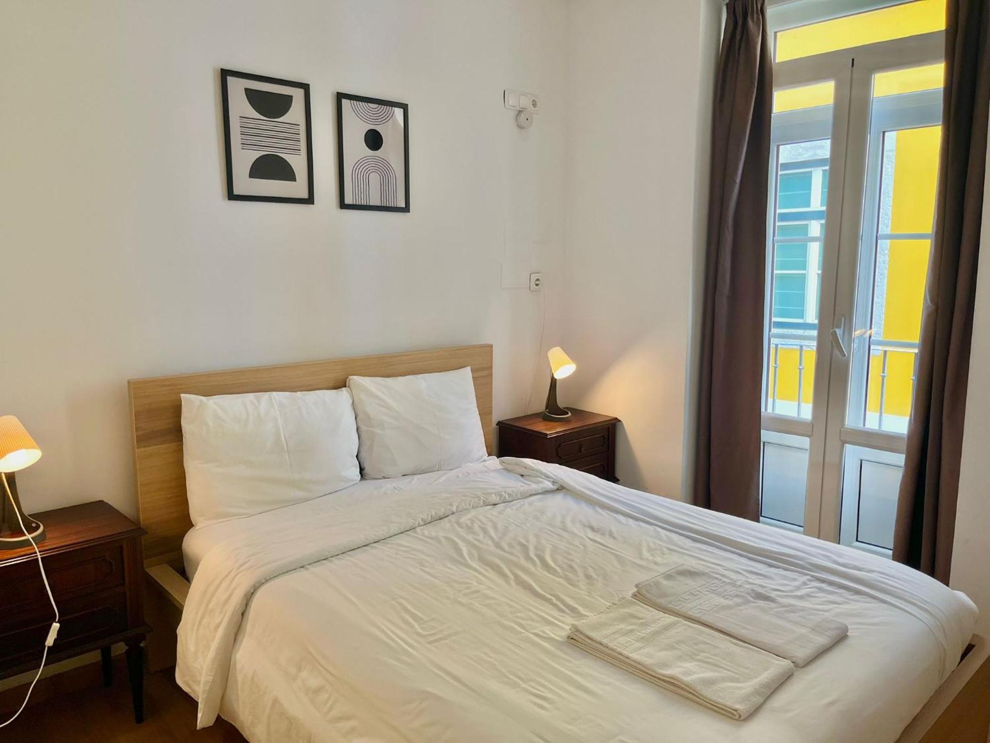 3 Bedroom, 2,5 Bathroom - Bairro Alto Residence Lisboa Exterior foto