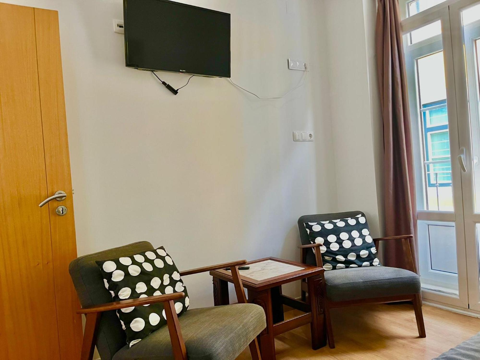 3 Bedroom, 2,5 Bathroom - Bairro Alto Residence Lisboa Exterior foto