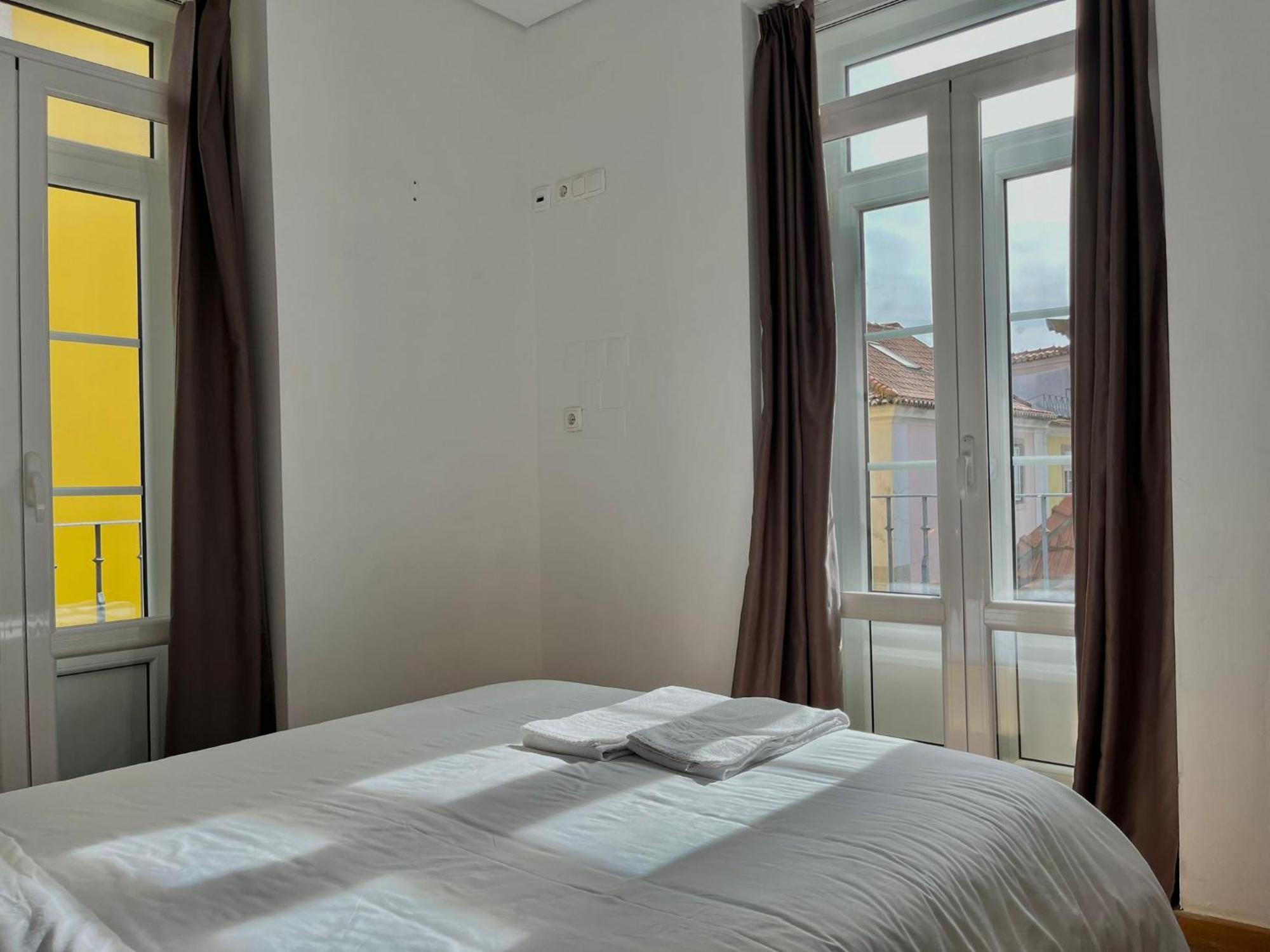 3 Bedroom, 2,5 Bathroom - Bairro Alto Residence Lisboa Exterior foto