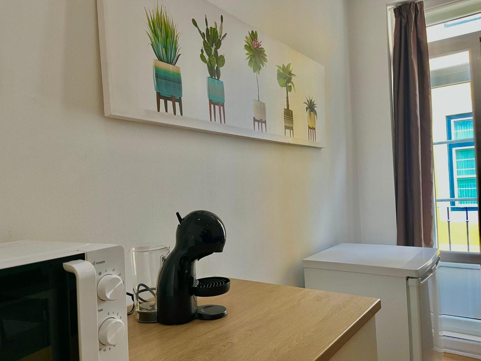 3 Bedroom, 2,5 Bathroom - Bairro Alto Residence Lisboa Exterior foto