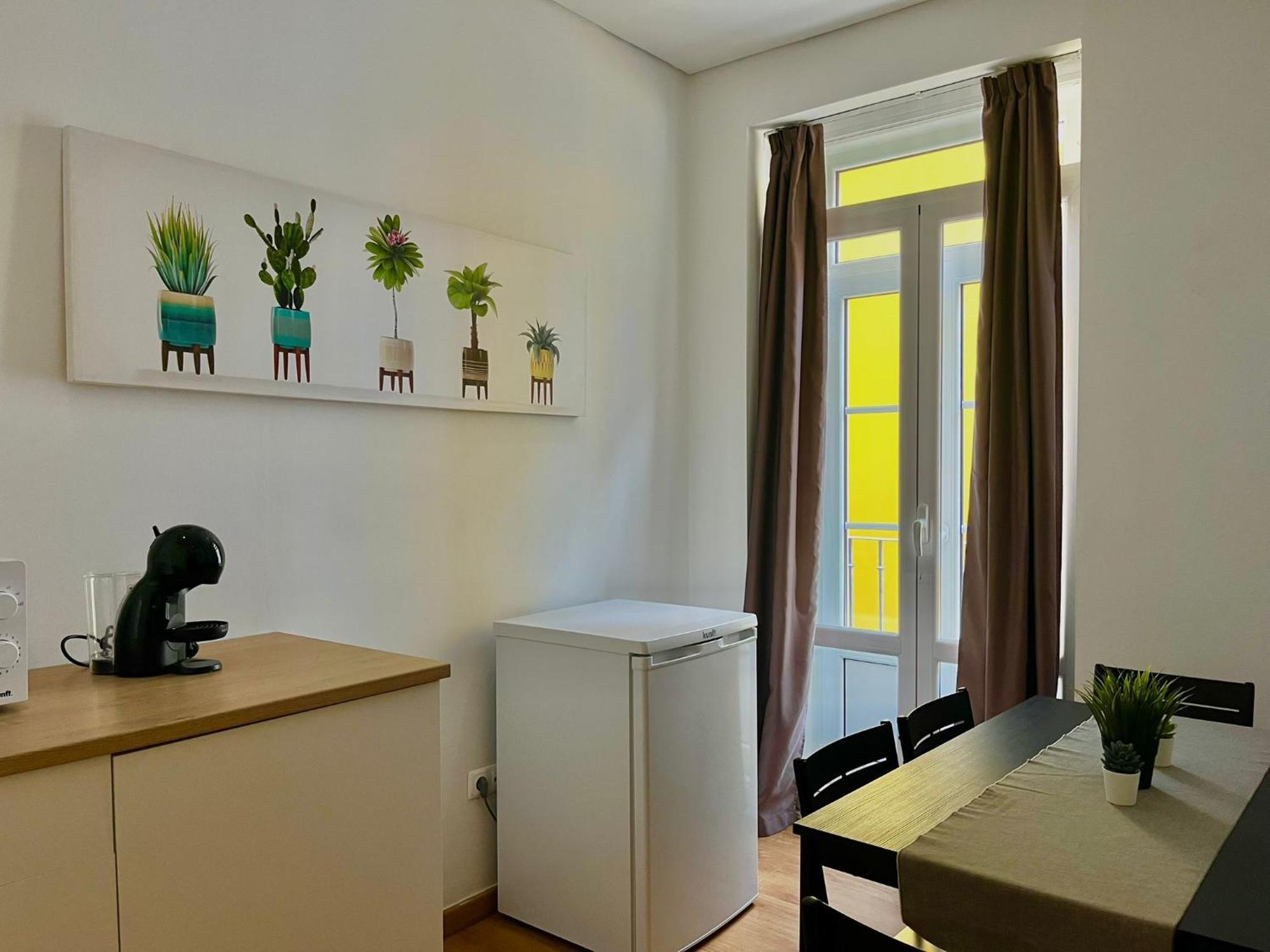 3 Bedroom, 2,5 Bathroom - Bairro Alto Residence Lisboa Exterior foto