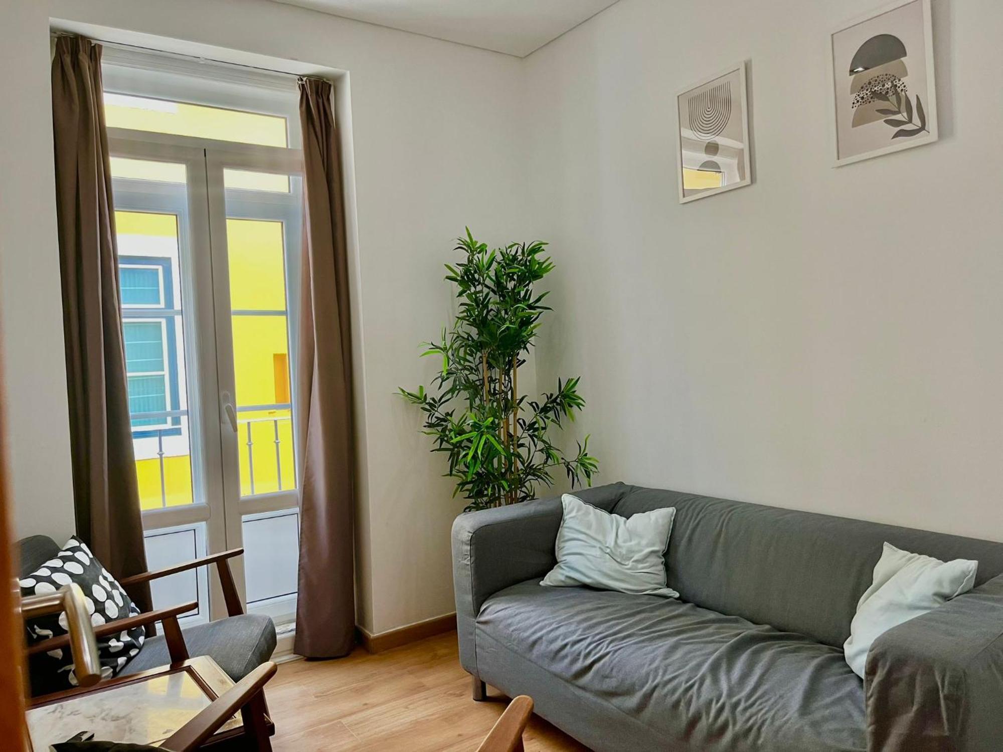 3 Bedroom, 2,5 Bathroom - Bairro Alto Residence Lisboa Exterior foto