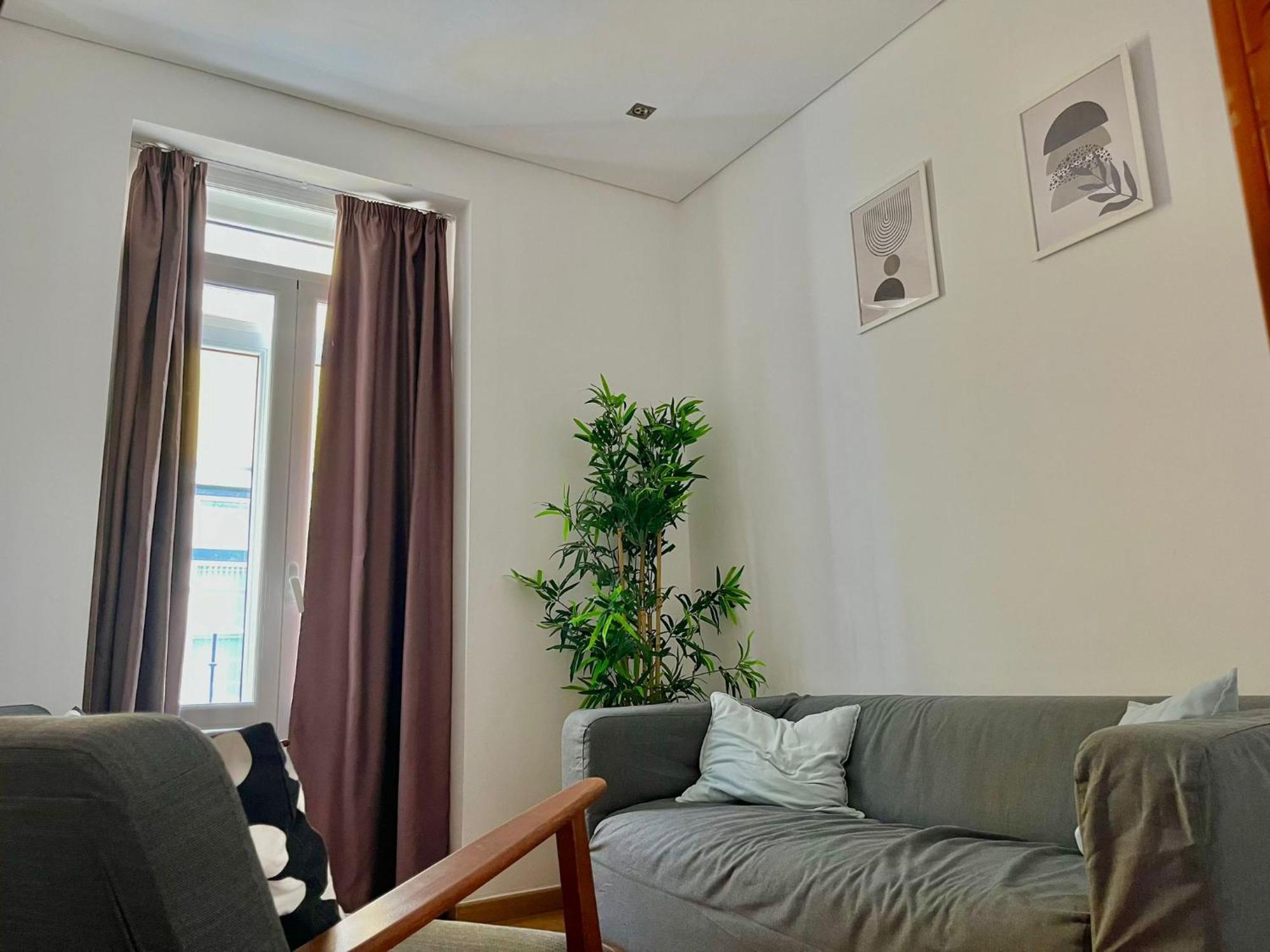 3 Bedroom, 2,5 Bathroom - Bairro Alto Residence Lisboa Exterior foto